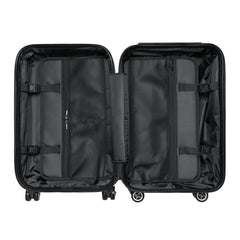Sechie Luggage Collection - Blissfully Brand