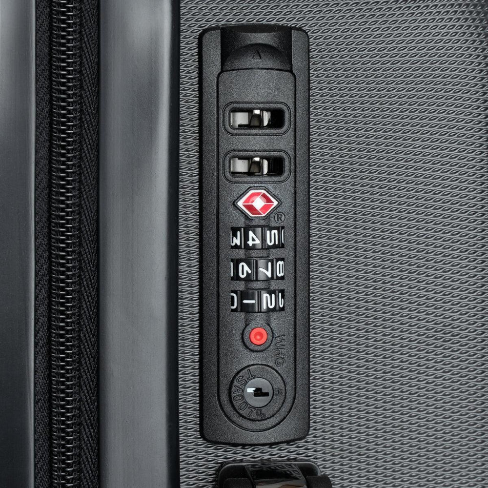 Sechie Luggage Collection - Blissfully Brand
