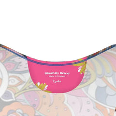 キュウカ ボディコン開脚ミディドレス