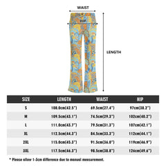 Pinsa Flared Leggings - Blissfully Brand