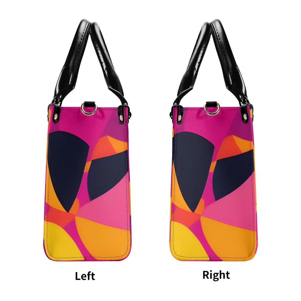 Flight 929 Box Satchel - Airline Series - Blissfully Brand