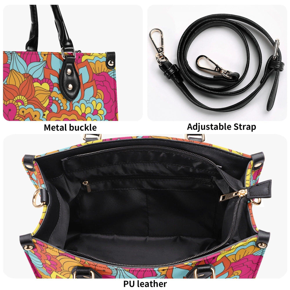 Inela Box Satchel - Blissfully Brand