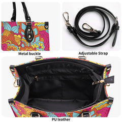 Inela Box Satchel - Blissfully Brand