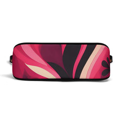 ホノルル フェイクレザー カーブバッグ - エアラインシリーズ