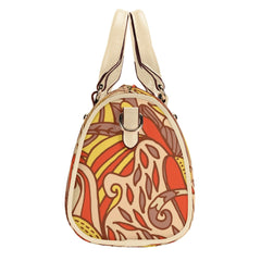 ミアルナ ミニボストンサッチェルバッグ