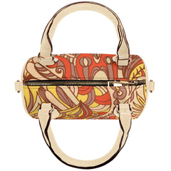 ミアルナ ミニボストンサッチェルバッグ