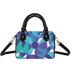 久米ミニボストンサッチェルバッグ