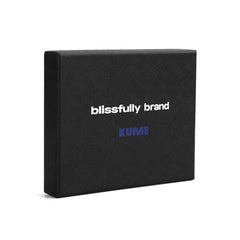 Kume Passport Case & Card Holder