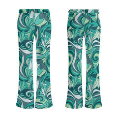 Mima Flare Pants