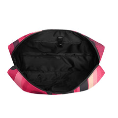 Honolulu Faux Leather Travel Bag - Airline Series