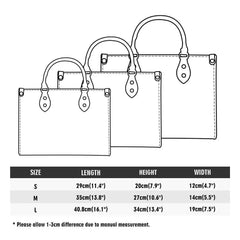 Pinsa Box Satchel - Blissfully Brand