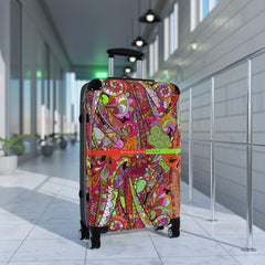 Betsu Luggage Collection - Blissfully Brand