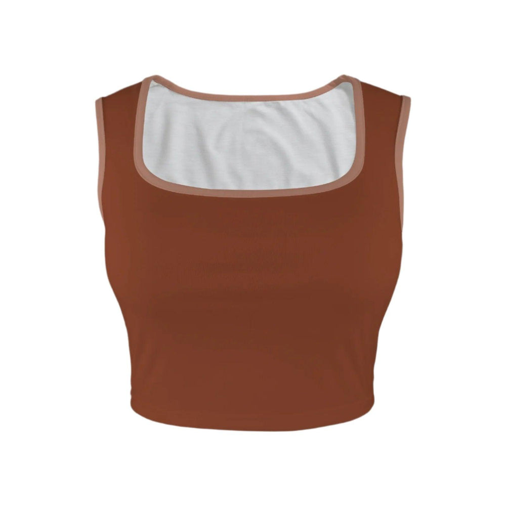 Miarna (Santa Fe Orange & Pueblo Orange)