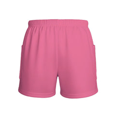 Perl Polo Sleeveless Active Dress With Shorts