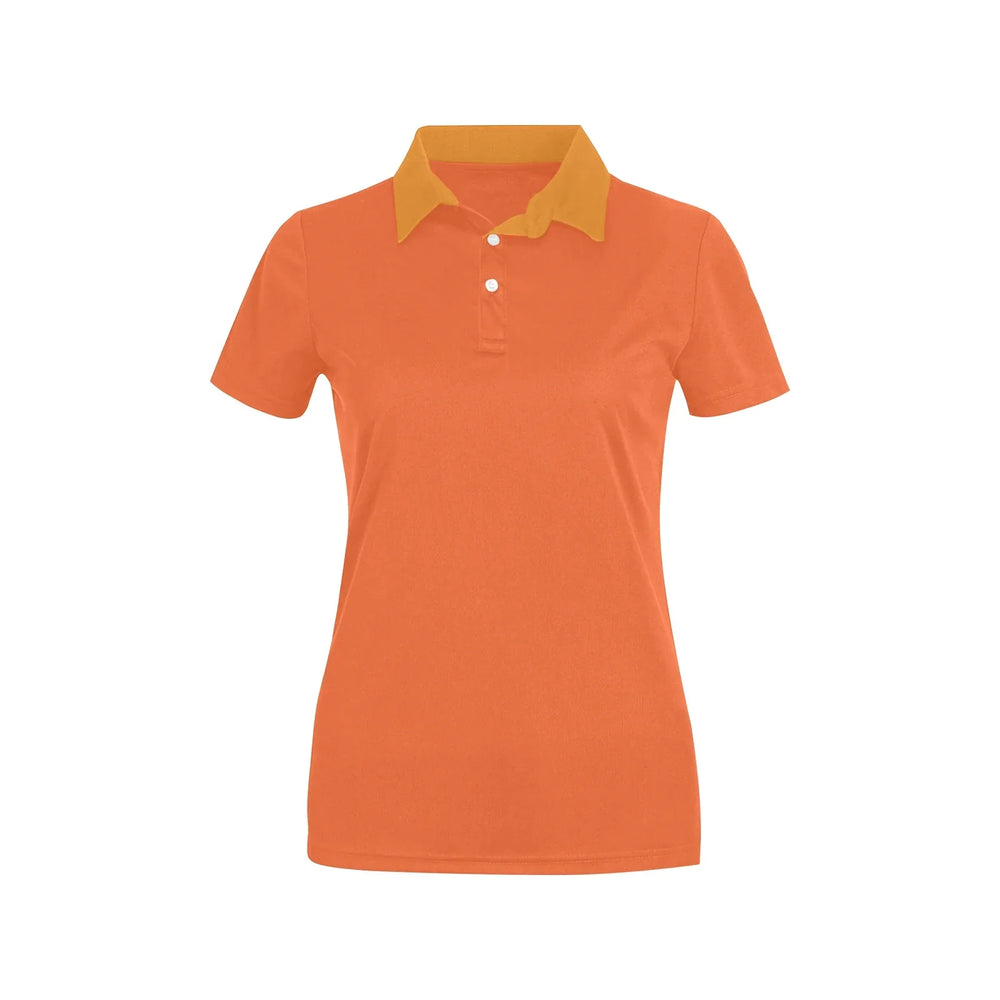 Giants Orange Tangerine