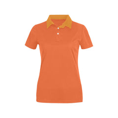 Giants Orange Tangerine