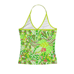 Midori-Color (Fuego Green)
