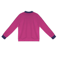 Juhla-Color6 ( Violet red & Tolopea Blue)