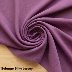 Amai Scoop Neck Tank Top