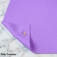 Cavai Canvas Makeup Bag