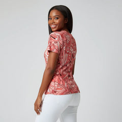 Citra フィット クルーネック T シャツ