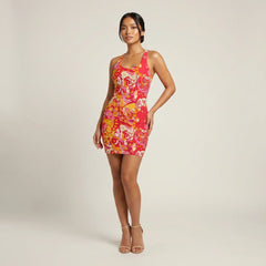 Decora Performance Knit Bodycon Dress