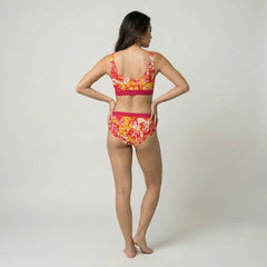 Decora Scoop Bralette