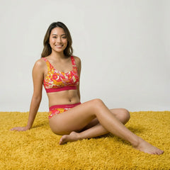 Decora Scoop Bralette