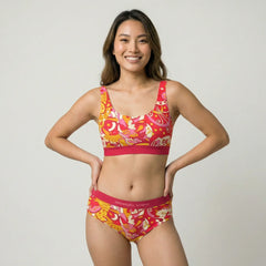 Decora Cheeky Brief