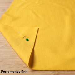 Decora Performance Knit Bodycon Dress