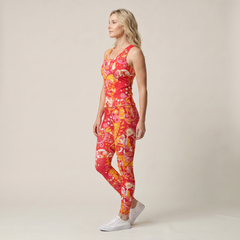 Decora Performance High Rise Leggings