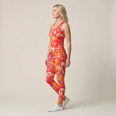 Decora Performance High Rise Leggings