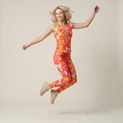 Decora Performance High Rise Leggings