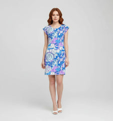 Imi Tunic Tee Dress