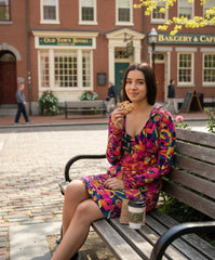 リナ パーカードレス