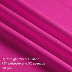 Lina Solid Series Spaghetti Fitted Tank Top