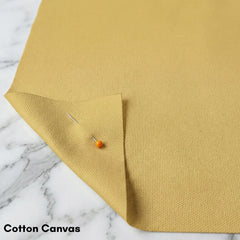 Masu Canvas Carry All Tote Bag