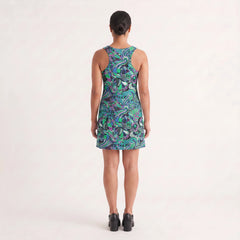 Nela Racerback Dress
