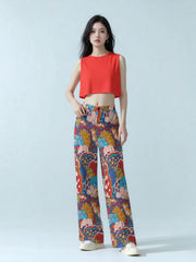 Opula Wide Leg Pants