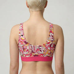 Perl Scoop Bralette