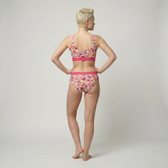 Perl Scoop Bralette