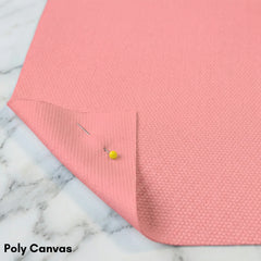Piki Canvas Carry All Tote Bag