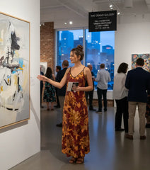 Renai Maxi Slip Strap Dress