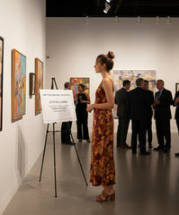 Renai Maxi Slip Strap Dress