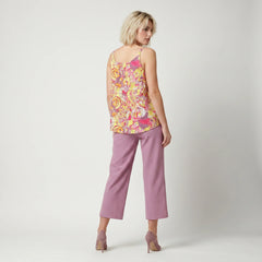 Semia Swing Tank Top
