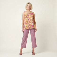 Semia Swing Tank Top
