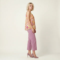Semia Swing Tank Top