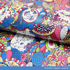 Sechia レザーヘッドバンド