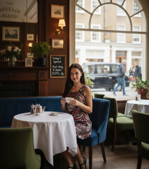 ユニア スケータードレス