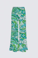 Umibe High Waist Palazzo Pants